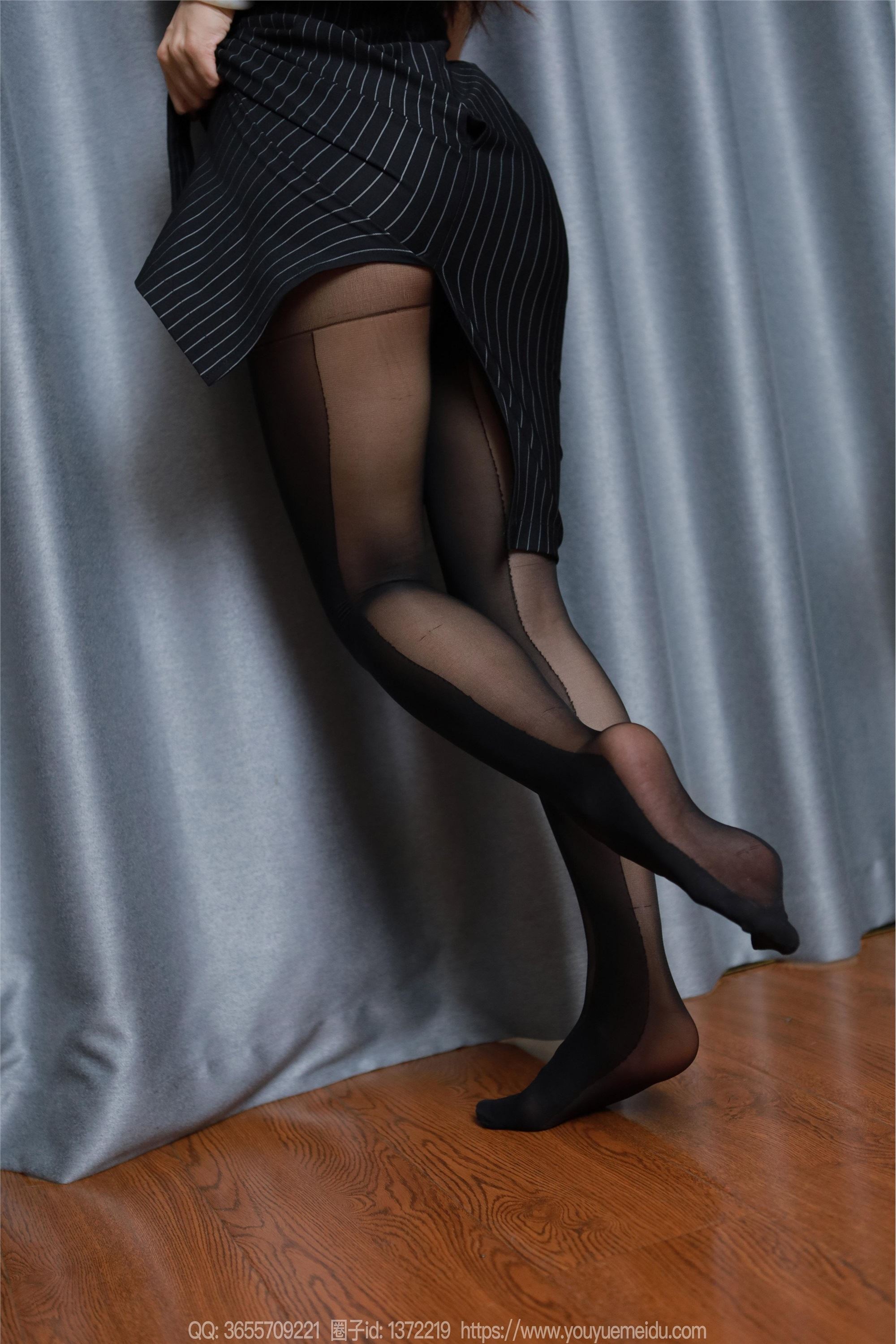 IESS异思趣向  2024.05.15 丝享家 1742 兔兔《火辣女秘》